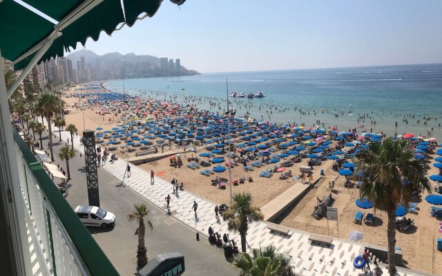 Principado Levante Beach Seafront