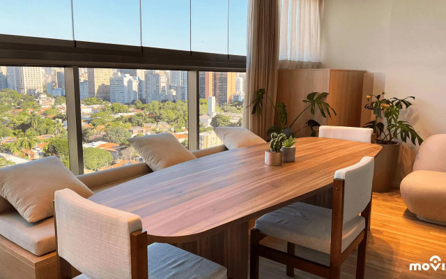 White 2880 - Pinheiros