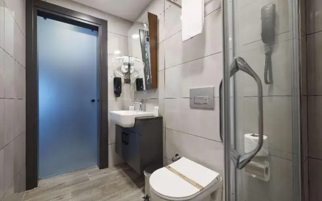 Nova Vista Deluxe & Suites Eskisehir