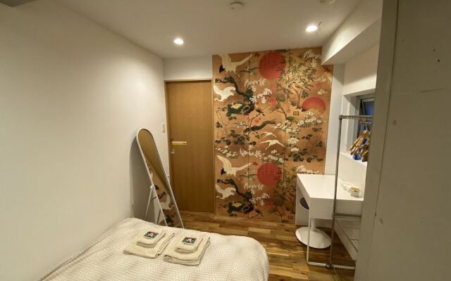 New Minka Guest House