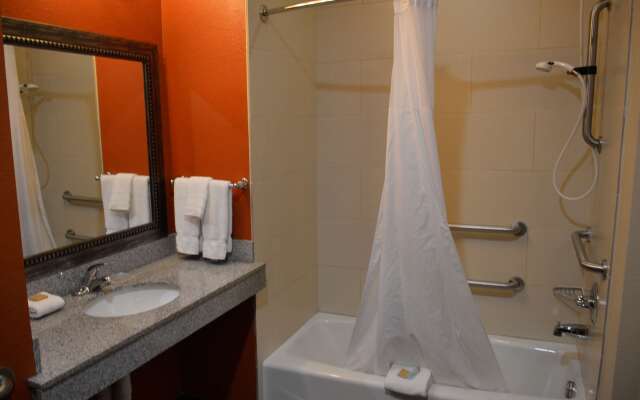 Bestwestern Plus Luling Inn