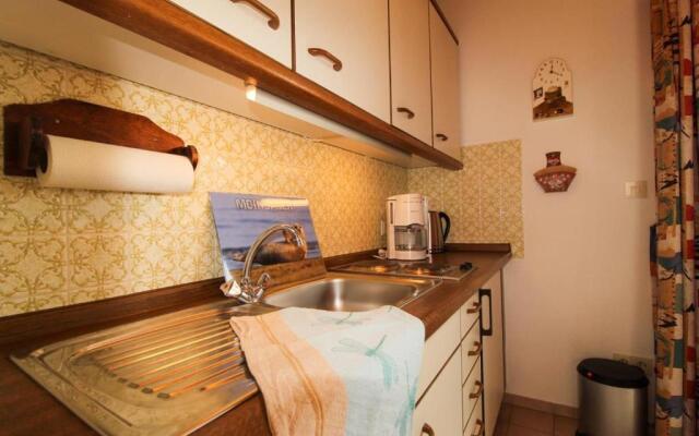 Refugium Storchenwiese Wohnung 2