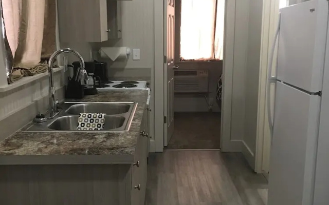 The Mini Homes with CB&M