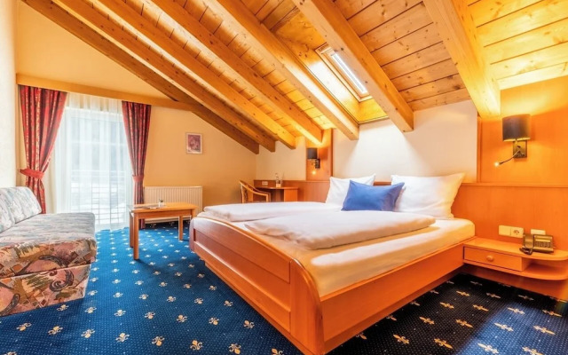 Hotel Tia Monte Nauders