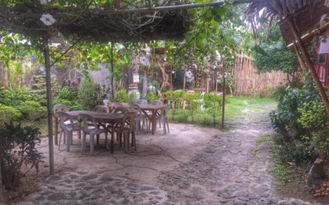 Munting Kubo Resort