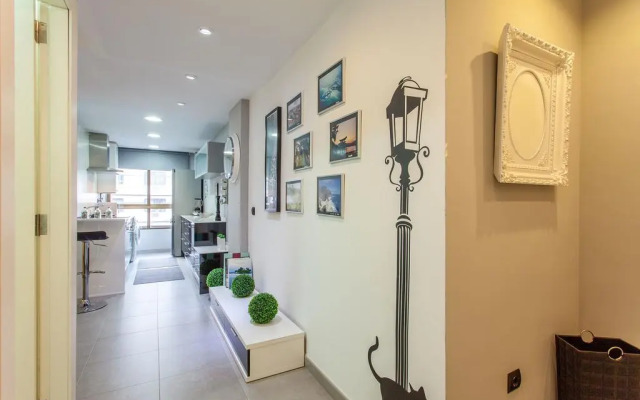 Apartment Ruzafa Peris y Valero