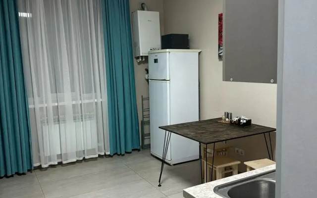 Three Rooms (Три румс)