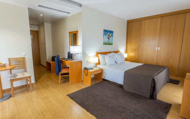 Eurosol Residence Hotel Apartamento