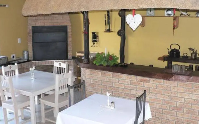 Vogelstrand Guesthouse