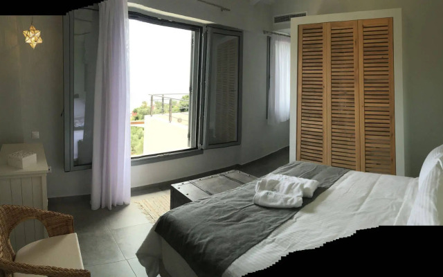 Anemos Luxury Villas