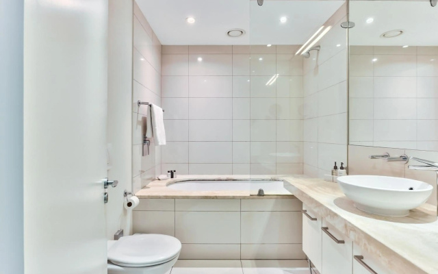 Lawhill Luxury Apartments