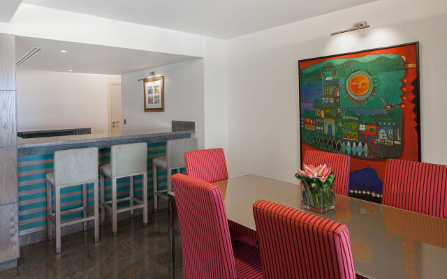 Eko Hotels and Suites