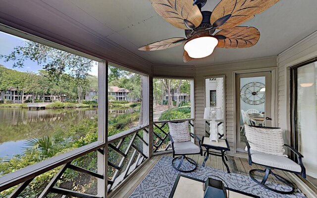 4839gree 2 Bedroom Villa