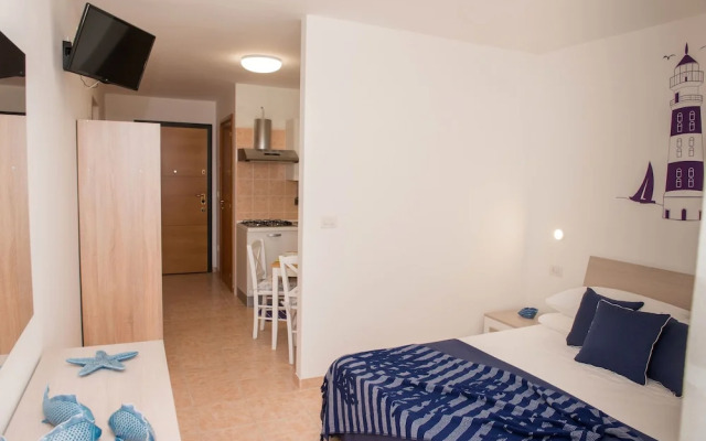 Al Faro Guest House