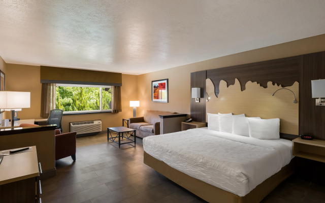 Best Western Plus Canyonlands Inn