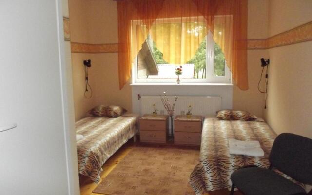 Kure Tourist Farm Guesthouse