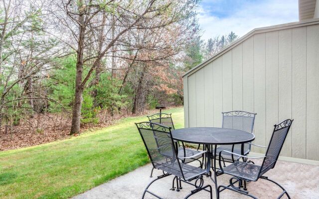 Club Wyndham Tamarack