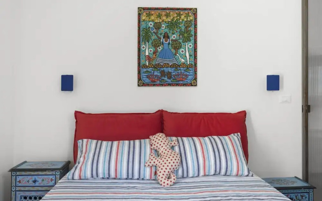 Villa Cappero With Pool by Wonderful Italy