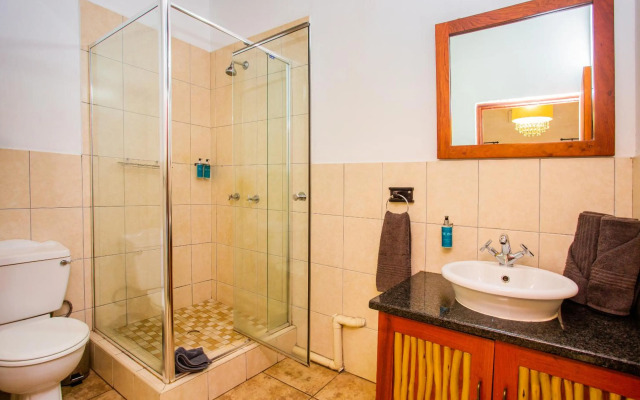 The Villa Manor & Spa