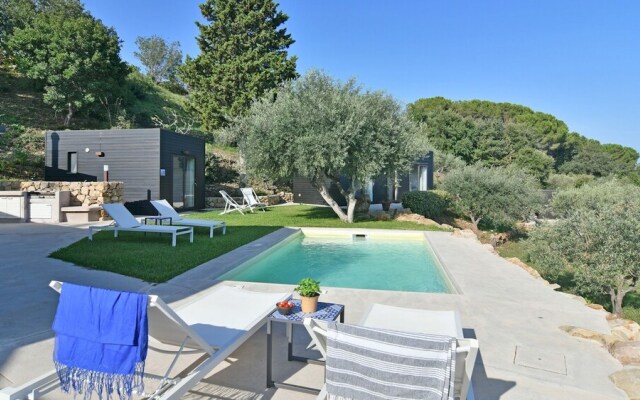 Villa Respiro 8 in Cefal