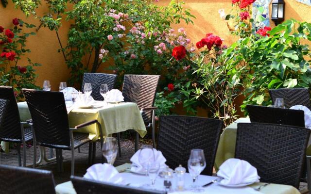 Restaurant & Hotel Olive