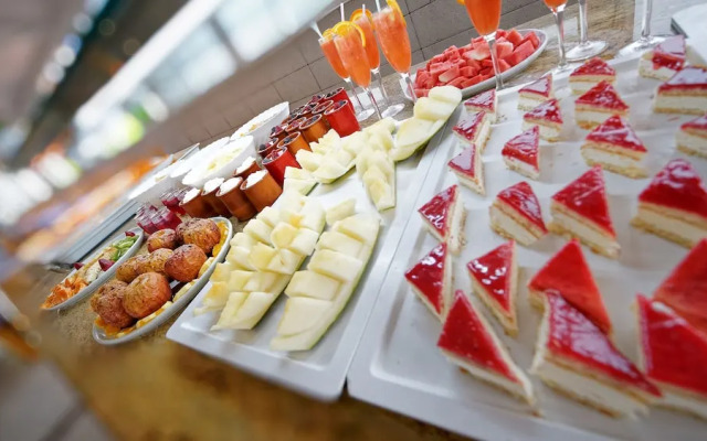 Apartments Nido Del Aquila