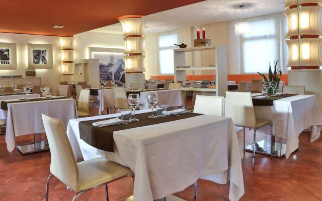 Best Western Plus Hotel Galileo Padova 