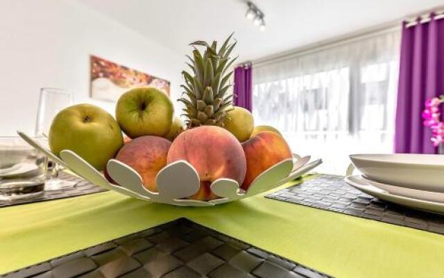 Hortensia Suites