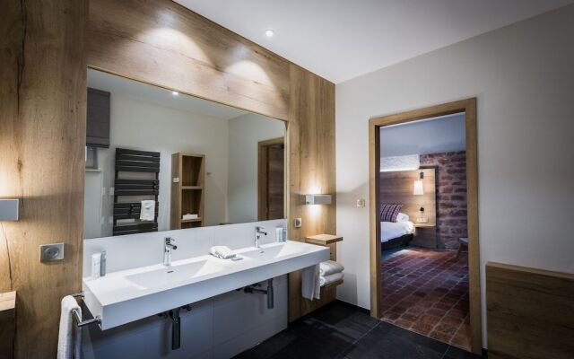 Auberge du Cheval Blanc