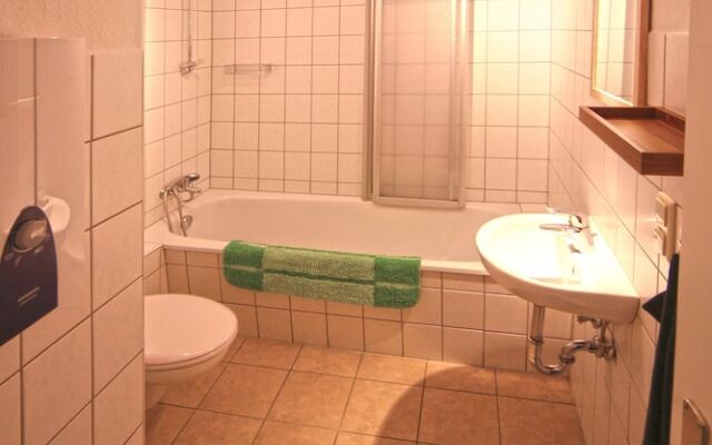 FeWo Lerbachtal