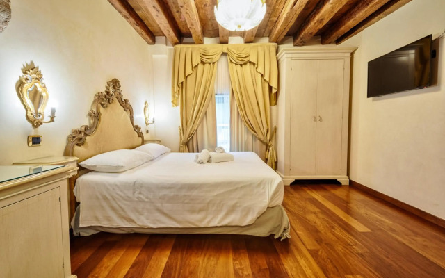 Hotel Vecellio