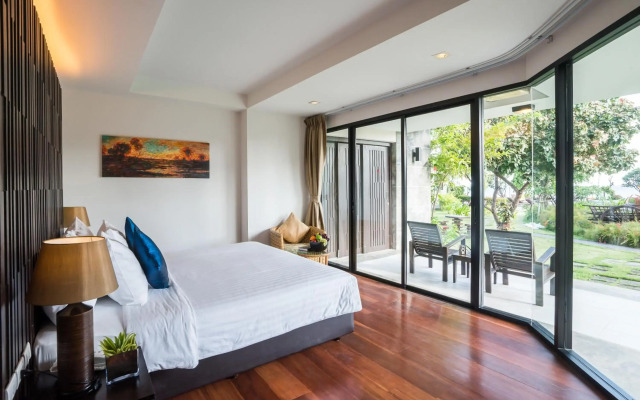 i Tara Resort & Spa