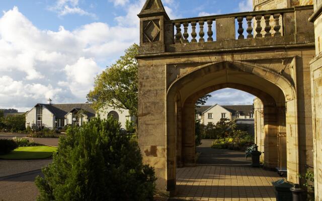 Dalmahoy Hotel & Country Club
