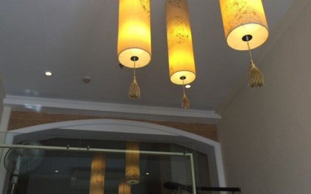 City Exquisite Hotel (Xiamen Dongdu)