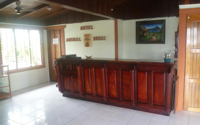 Hotel Destinos Arenal