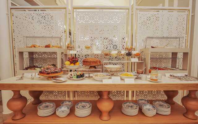 Hotel City Palazzo dei Cardinali