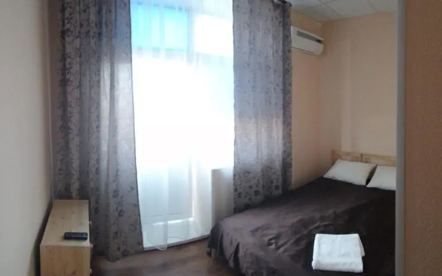 AST Hotel