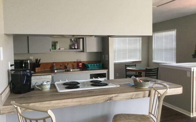 The Beach House