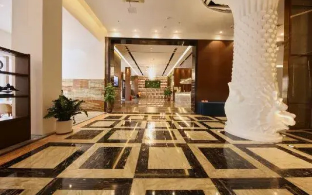 Ramada Encore Guangzhou Panyu  Hotel