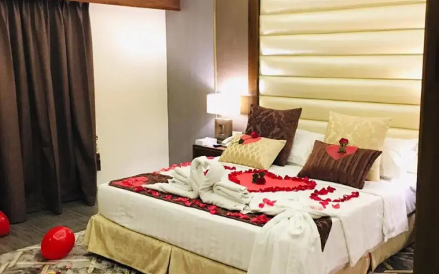 EASTYARD Dammam - Hotel