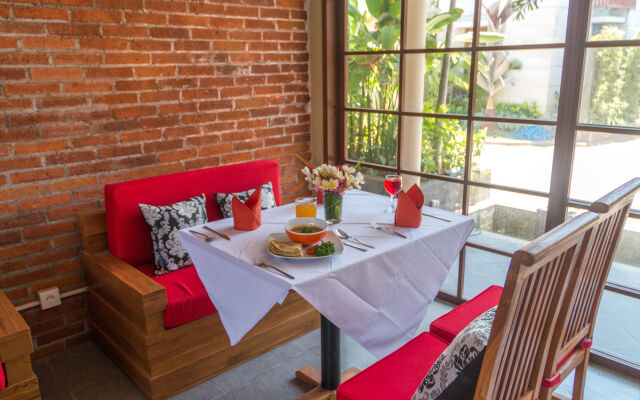Sanur Art Villas