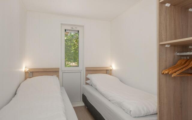 Modern Lodge With Infrared Sauna, Near Helmond