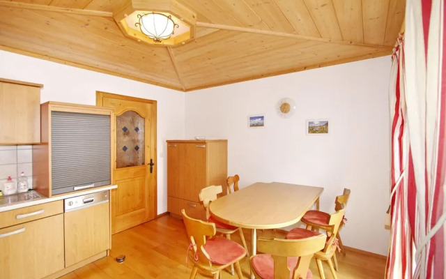 House in Krimml Near Waterfalls & Hiking Trails