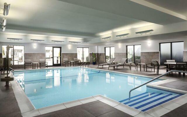 Homewood Suites by Hilton Carle Place - Garden City, NY