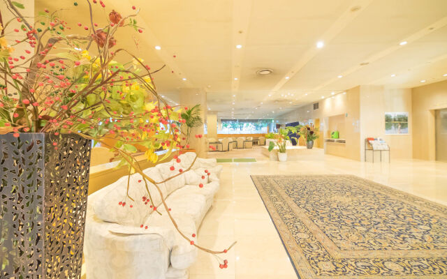 Bellino Hotel Ichinoseki