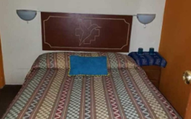 Hostal Amankaes de San Blas
