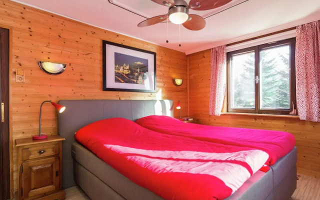 Spacious Holiday Home near Ski Area in Leogang