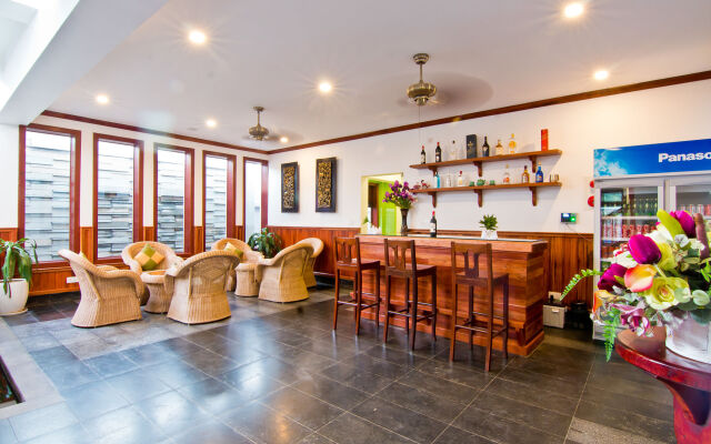 Vid Angkor Boutique