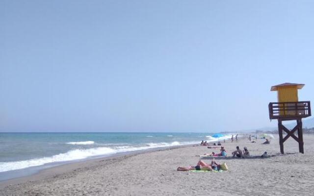Apartamento Belmonte 7