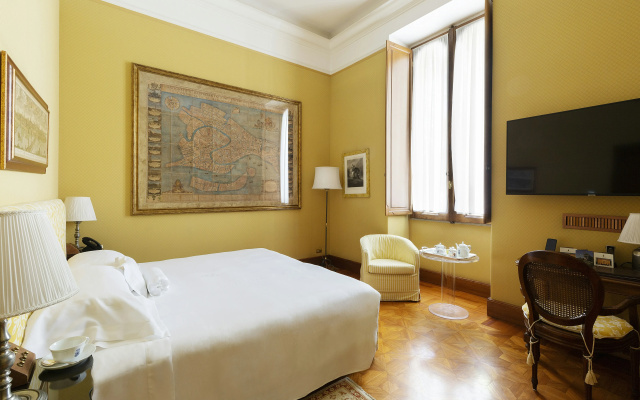 Villa Spalletti Trivelli